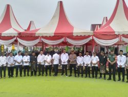 Serda Yuliarno: Semua Pihak harus dapat Memberikan Pelayanan Yang Terbaik Kepada Masyarakat