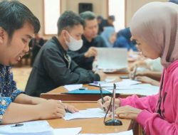 Pendaftaran Sekolah Swasta Gratis Depok Berakhir, Masyarakat dan Sekolah Swasta Terbantu