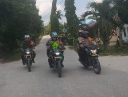 Sinergitas TNI-POLRI dalam Menciptakan Keamanan dan Ketertiban Masyarakat