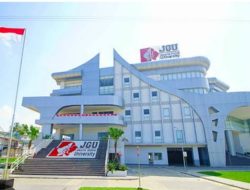 Jakarta Global University Bakal Ambil Sikap Tegas, Terkait Gangguan Kampus
