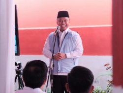 Dua Koperasi Merah Putih di Depok Jadi Percontohan