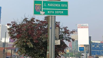 Car Free Day Depok Batal, Wali Kota Depok Meminta Maaf
