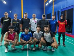 Muskot PBSI Kota Depok Belum Berjalan, Club: Kami Seperti Ayam Kehilangan Induk
