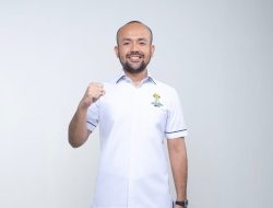 Didukung Kalangan Pengusaha Muda, Akbar Himawan Buchari Kandidat Kuat Menteri Pemuda dan Olahraga  