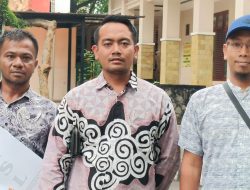 Dijanjikan Mendapat Proyek Aspirasi, Pengusaha Laporkan Oknum Dewan