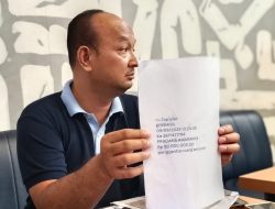 Kuasa Hukum TR Akui Kerjasama Terkait Pokir, Kami Sudah Bayar Namun Dikembalikan
