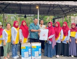 Petani Tangguh di Kota Urban, Refleksi Hari Tani Nasional 2025 di Depok