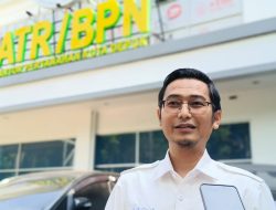 Tata Ruang Bukan Tata Uang, Ketua DPRD Depok: Hati-hati Oknum Tawarkan PTSL