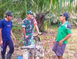 Serda Norhadi Seto Tingkatkan Kegiatan Komunikasi Sosial