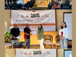 Kuliah Umum, Lighting Why Lighting Matters?