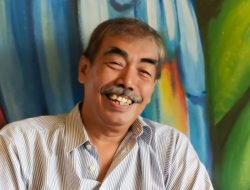 Terkait Ketua PBSI Depok, Broto Happy: Calon Dari Partai Tidak Masalah