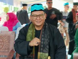 Sorotan Reses Hamzah: Warga Diminta Kawal Pembangunan