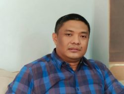 Gandeng Andi Tatang, Kasno Laporkan Oknum Ketua LSM Terkait Postingan Video di Medsos