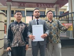 JGU Layangkan Gugatan Perdata Terhadap LLDIKTI ke PN Depok