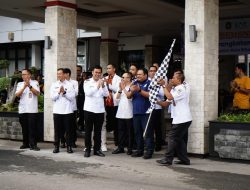 Pemkot Depok Resmi Kerjasama dengan Pemkot Blitar Dijembatani HIPMI
