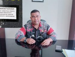 Warga Kesulitan Buat KTP, Ini Harapan Camat Begab Kepada Kadisdukcapil Kampar