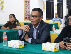 Oknum Anggota DPRD Depok Dilaporkan, Ini Tanggapan Ketua Fraksi PKB