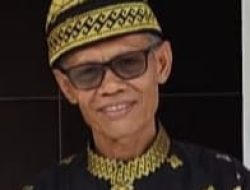 Pernyataan Pengukuhan Batin Payung Dianggap Tidak Sah, Ini Kata MTHK Adat Petalangan