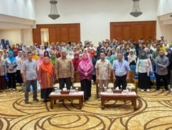 Depok Gencarkan Transformasi Digital Pendidikan, Ratusan Kepala Sekolah Siap Jadi Instructional Leader 