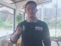 Apdesi Kecamatan Bunut Gelar Turnamen Sepak Bola U-40, Perkuat Silaturahmi Antar Kepala Desa