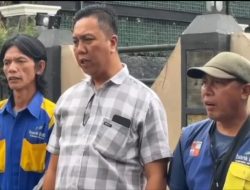 Tokoh Masyarakat Bogor Ajak Warga Kompak dan Tak Terprovokasi Hoaks