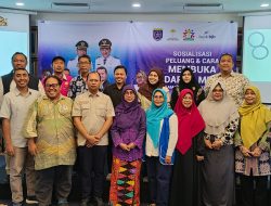 Gelar Sosialisasi, HIPMI Cetak Pengusaha Muda Lewat Dapur MBG 