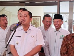 Jaga Keamanan Bulan Ramadhan, Pemkot Depok Larang SOTR
