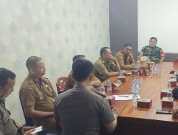 Serda Jefrijal: Asap Dari Kebakaran Hutan dan Lahan Bisa Mengganggu Aktifitas Warga