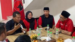 Kejutan Politik Depok: PKS dan PDIP “Satu Meja”, Sepakat Kawal Nasib Rakyat Kecil