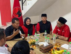 Kejutan Politik Depok: PKS dan PDIP “Satu Meja”, Sepakat Kawal Nasib Rakyat Kecil