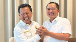 Sinergi untuk Depok: PKS dan Wakil Wali Kota Chandra Rahmansyah Perkuat Kolaborasi demi Rakyat