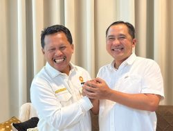 Sinergi untuk Depok: PKS dan Wakil Wali Kota Chandra Rahmansyah Perkuat Kolaborasi demi Rakyat