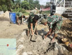 Lintasan Tersambung 100%, Jembatan Gantung Garuda Memasuki Tahap Akhir Pengerjaan