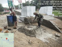 Hanya Tersisa Tahap Finishing, Pembangunan Jembatan Garuda Tembus Progres 96,8%