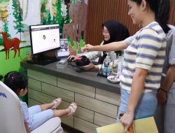 HUT Ke 27 Kota Depok, Imigrasi Berikan Layanan Terbaik