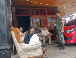 Serda Riko Laksanakan Pembinaan Mental dan Ideologi Kepada Generasi Muda   