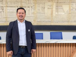 Bukan Sekadar Seremonial, HIPMI Jabar “Paksa” Deal Strategis Maritim di Day of The Seafarer 2026