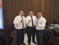 Tamparan Keras Kasus Mantan Jampidsus, Momentum DPR Sahkan RUU Perampasan Aset