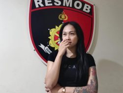 Kasus Pengeroyokan Penyanyi Beiby Josephine Berlanjut, Polres Depok Panggil Saksi