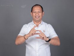 Mukota KADIN Depok, Mantan Ketua HIPMI Herik Yosis Wardinata Siap Bawa Perubahan