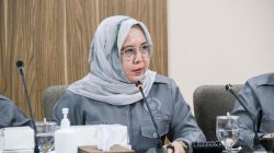 Qonita Lutfiyah: Peringatan Maulid Nabi Bukan Sekedar Seremonial