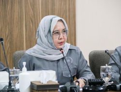 Qonita Lutfiyah: Peringatan Maulid Nabi Bukan Sekedar Seremonial