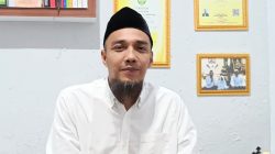 Ponpes Salafiyah Al Faaqih Cilangkap Gelar Pekan Maulid Satu Bulan Penuh