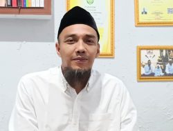 Ponpes Salafiyah Al Faaqih Cilangkap Gelar Pekan Maulid Satu Bulan Penuh