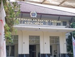 Anggota DPRD Kota Depok Terbaik Akan Terima Penghargaan Dari BK