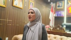 Yeti Wulandari: DPRD Bersatu Menjalankan Fungsi Kontrol Kepentingan Masyarakat