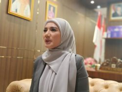 Yeti Wulandari: DPRD Bersatu Menjalankan Fungsi Kontrol Kepentingan Masyarakat
