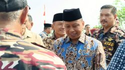 Tantangan Terbuka, Supian Suri Ditantang Buktikan “Nyali” Bongkar Bangunan Tanpa IMB